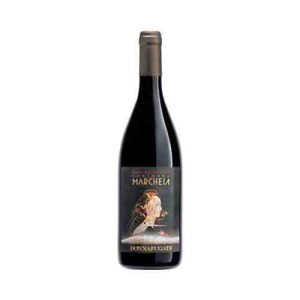 Donnafugata - Etna rosso doc contrada marchesa 2017