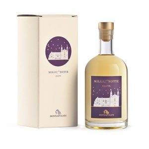 Donnafugata - Grappa Mille e una notte