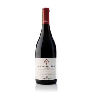 Firriato - Le sabbie dell`Etna rosso doc