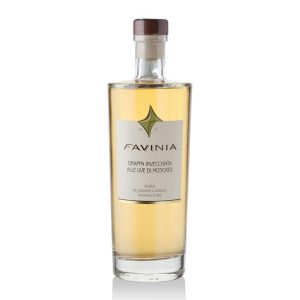 Firriato - Grappa Favinia