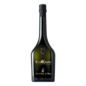 Milazzo - Vera grappa di nero d`Avola