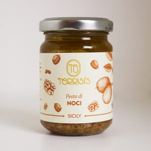 Pesto di noci