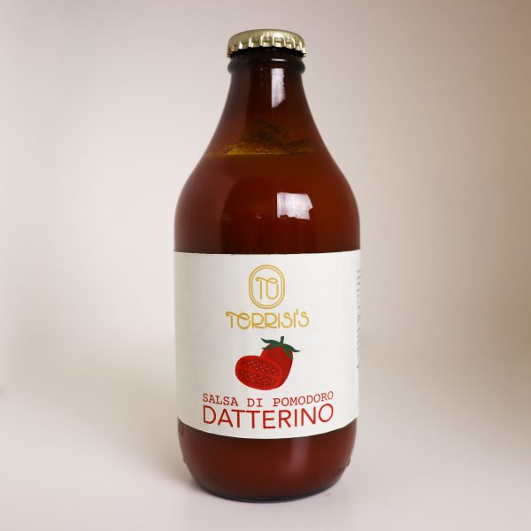 Salsa pomodoro datterino