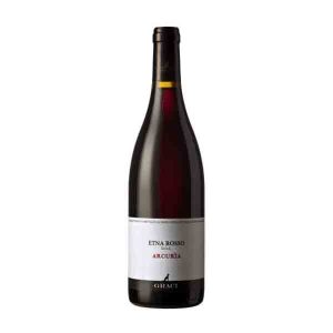 Graci - Arcuria Etna rosso doc