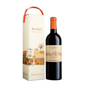 Donnafugata - Ben Ryè passito di Pantelleria doc