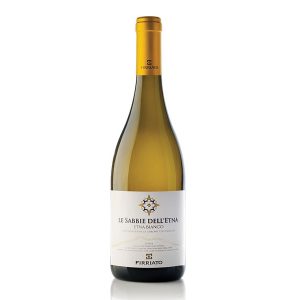 Firriato - Le sabbie dell`Etna bianco doc