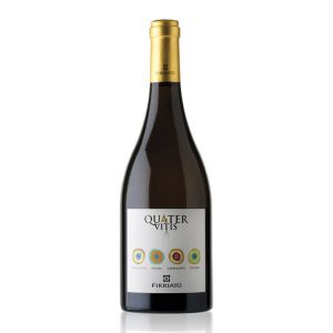 Firriato - Quater vitis bianco