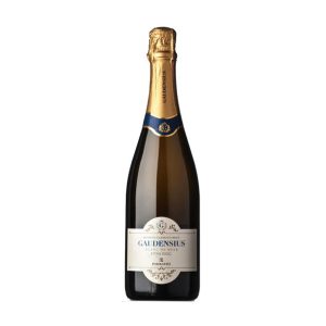 Firriato - Gaudensius blanc de noir etna d.o.c. brut nerello mascalese