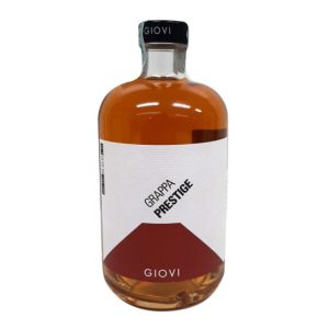 Giovi - Grappa Prestige