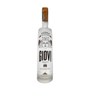 Giovi - Vodka