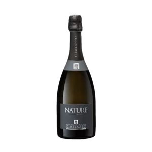 Milazzo - Milazzo Nature brut metodo classico