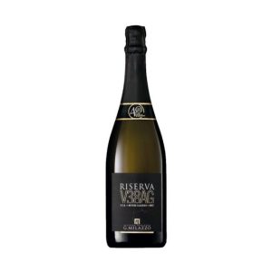 Milazzo - Milazzo riserva V38AG metodo classico brut