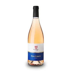 Murgo - Etna rosato