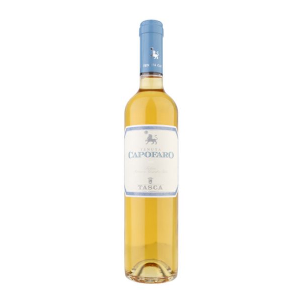 TASCA D`ALMERITA - CAPOFARO MALVASIA 