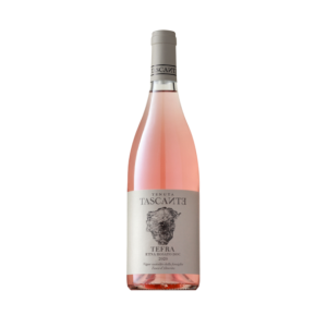 Tasca d`Almerita - Tefra rosè