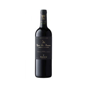 Tasca d`Almerita - Vigna San Francesco cabernet sauvignon