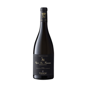 Tasca d`Almerita - Vigna San Francesco chardonnay