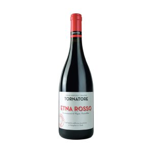 Tornatore - Etna rosso