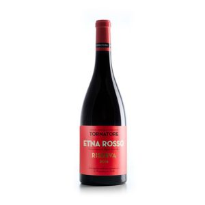 Tornatore - Etna rosso riserva