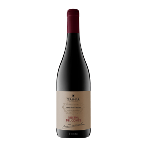 Tasca d`Almerita – Riserva del conte 2010