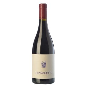 FRANCHETTI - IGT TERRE SICILIANE ROSSO 2015