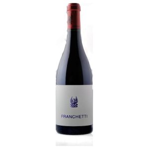 FRANCHETTI - IGT TERRE SICILIANE ROSSO 2017