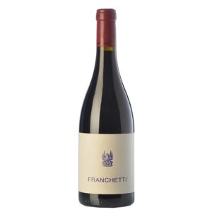 Franchetti - igt terre siciliane rosso 2020