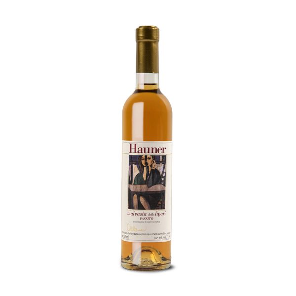 Hauner - Malvasia delle Lipari DOC