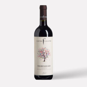 Cantina Fiorentino - Madreterra Negroamaro Salerno IGP