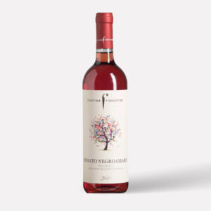 Cantina Fiorentino - Madreterra Rosato Salerno IGP