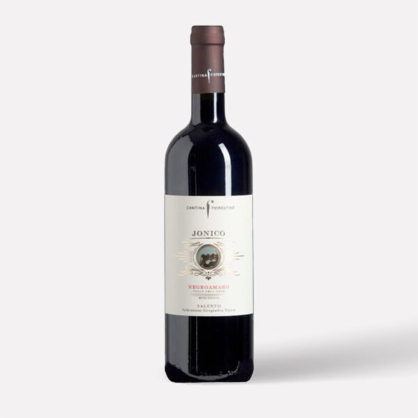 Cantina Fiorentino - Valle dell'Asso Jonico Negroamaro Salento IGT