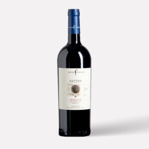 Cantina Fiorentino - Valle dell'Asso Nivvro Primitivo Salento IGT