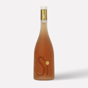 Vino rosato - Duemani - Si Costa Toscana IGP in bottiglia di vetro 75cl