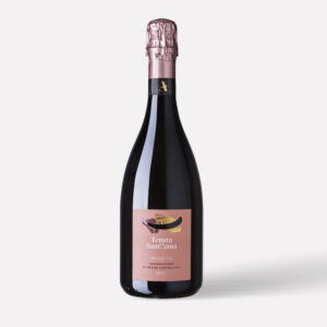 Tenuta Sant`Anna - Prosecco millesimato brut