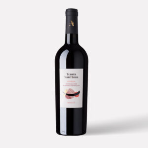 Tenuta Sant`Anna - Merlot Venezia Doc