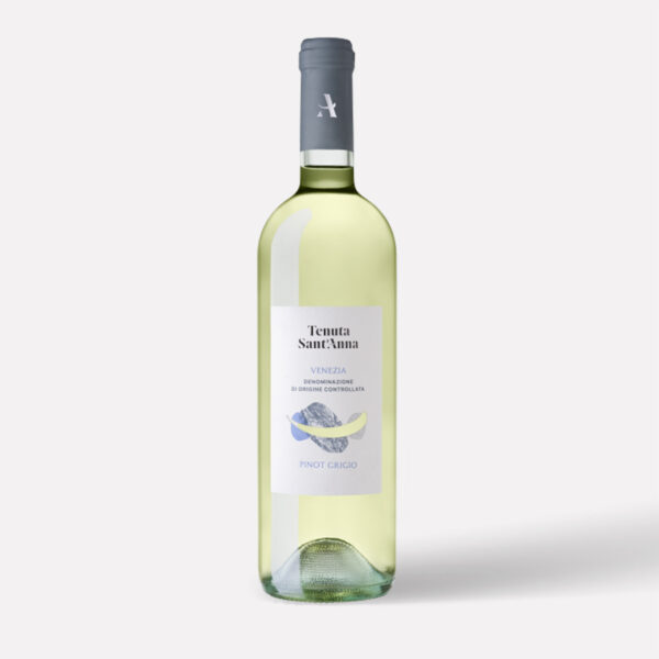 Tenuta Sant`Anna - Pinot Grigio Venezia Doc