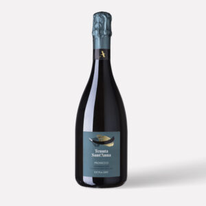 Tenuta Sant`Anna - Prosecco extra dry