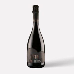 Spumante - Torre rosazza - Ribolla gialla vino spumante brut in bottiglia da 75 cl